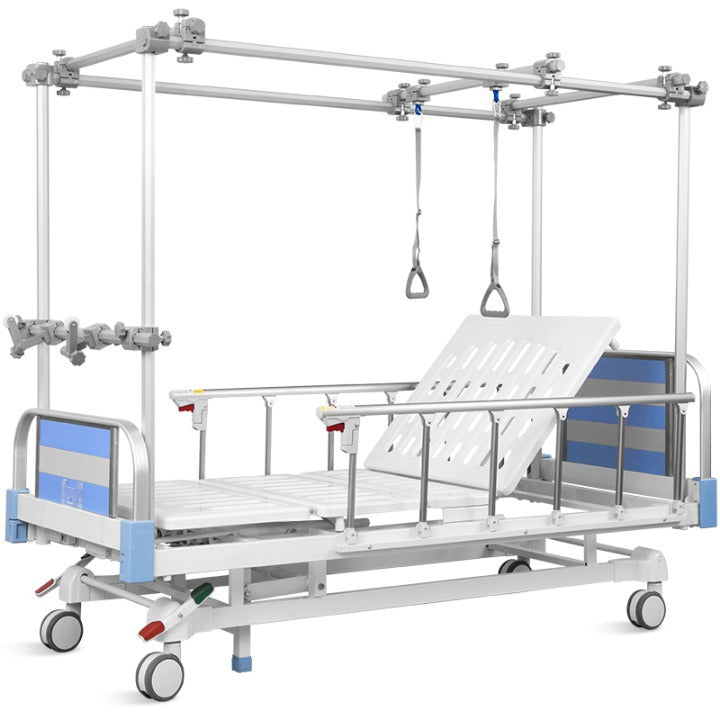 DG600 Manual Orthopedic Traction Beds