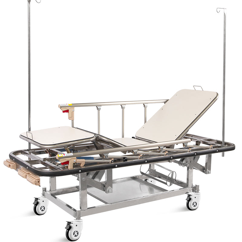 PTR50 Patient Trolley