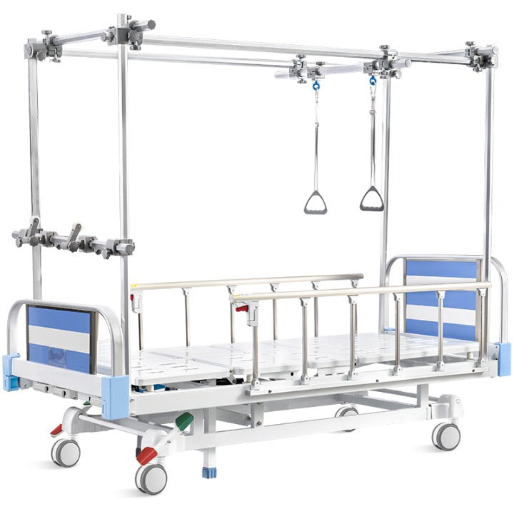 DG600 Manual Orthopedic Traction Beds