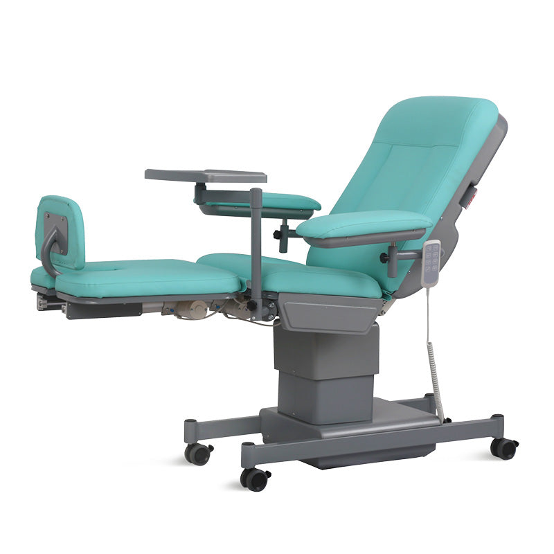 DD500 Three Function Dialysis Chair