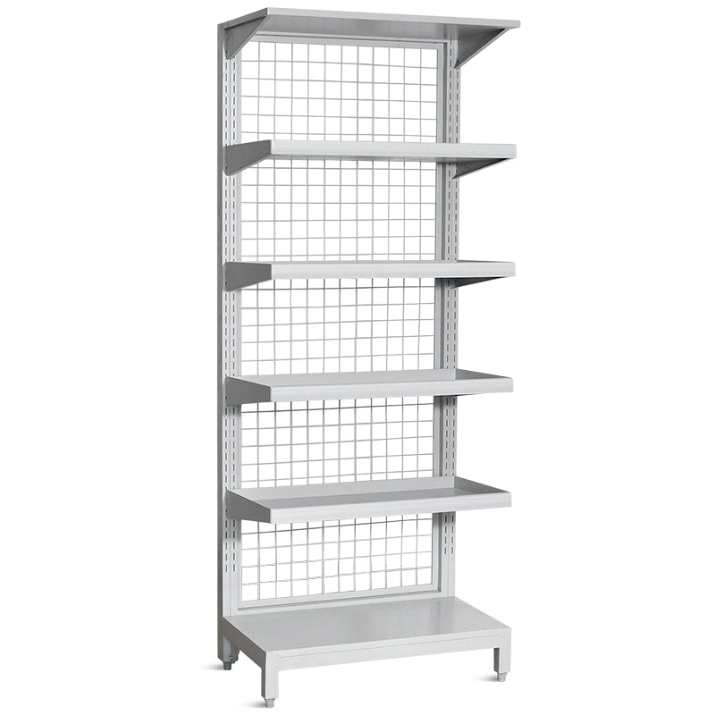 MIT43 Single Sided Medical Shelf