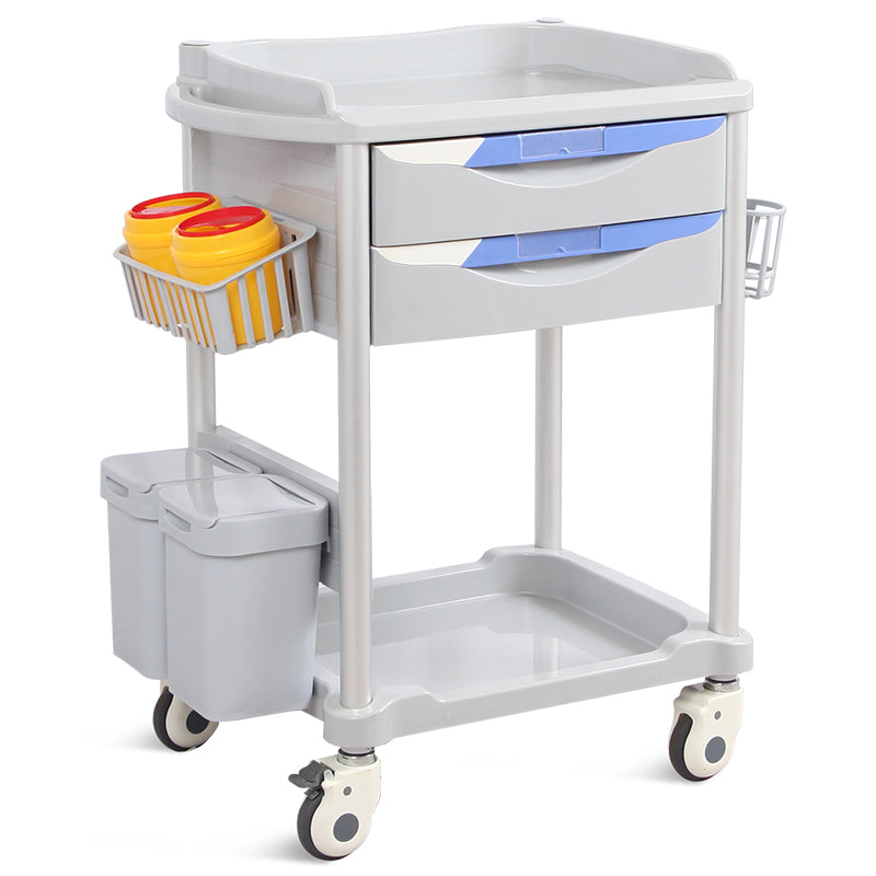 TRO87 Treatment Trolley