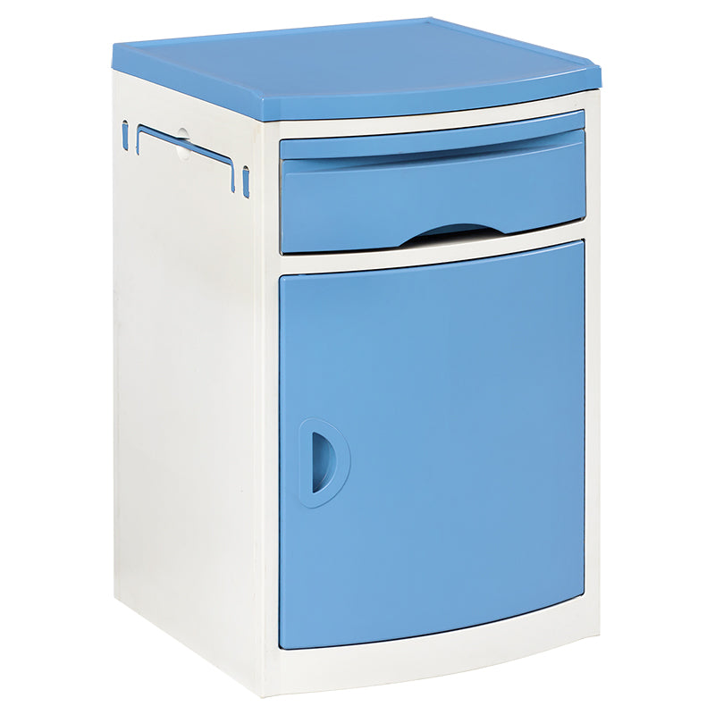 ST020 ABS Bedside Table
