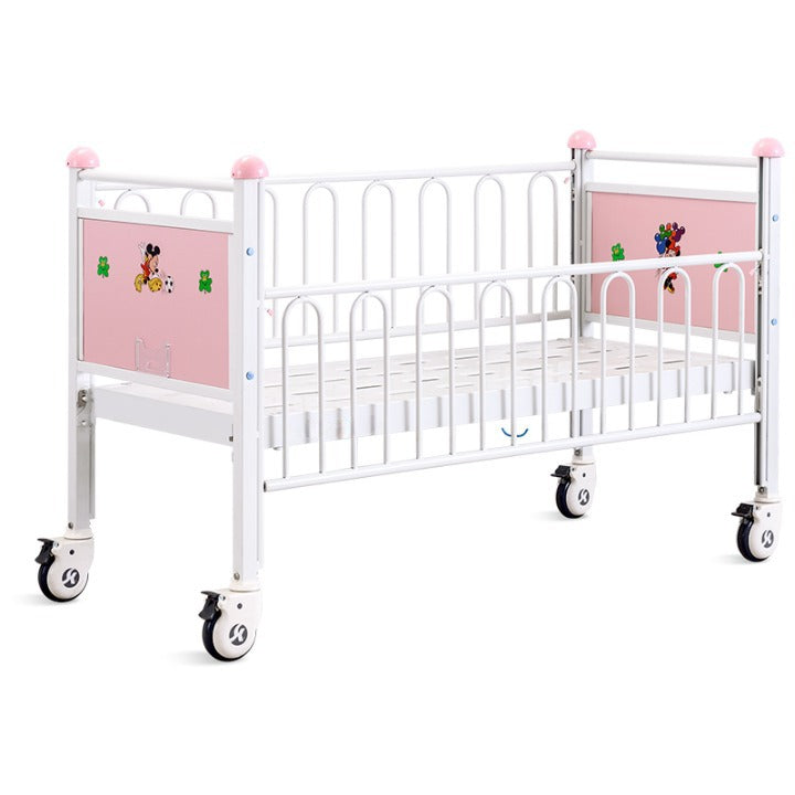 DB400 Pediatric Crib