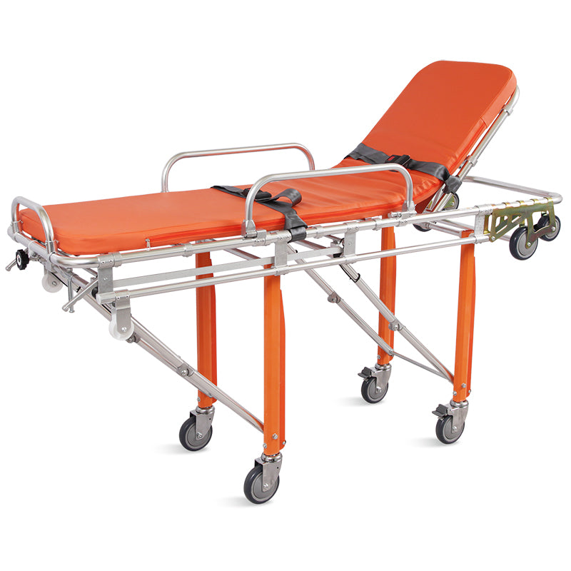 STA26 Stretcher Trolley