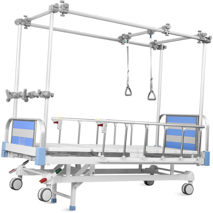 DG600 Manual Orthopedic Traction Beds