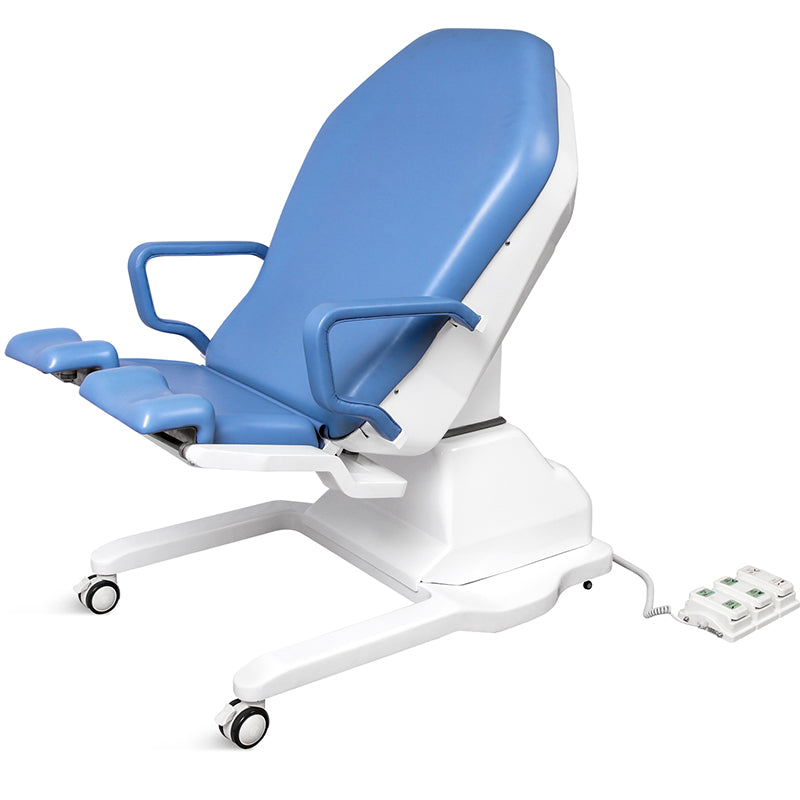 GX900 Electric Gynecological Exam Couch