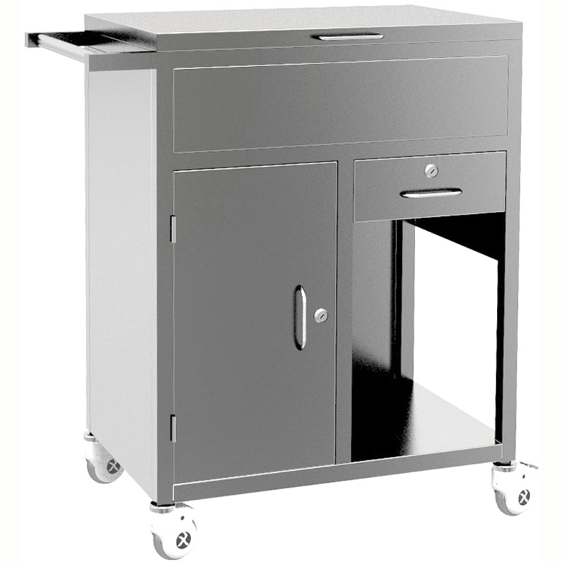 TRO61 Emergency Trolley