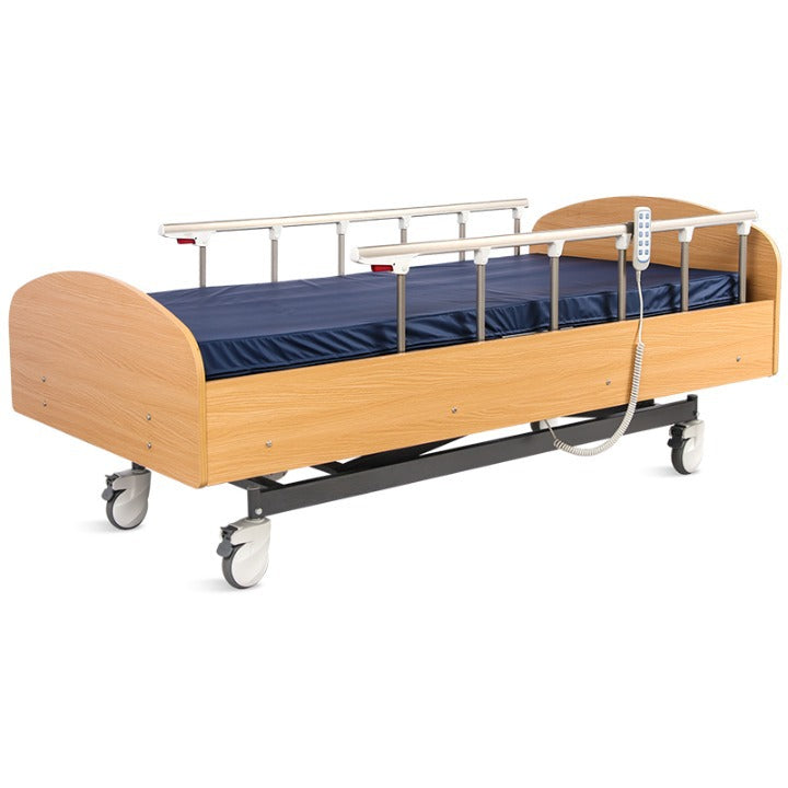 DH600 Electric Homecare Bed