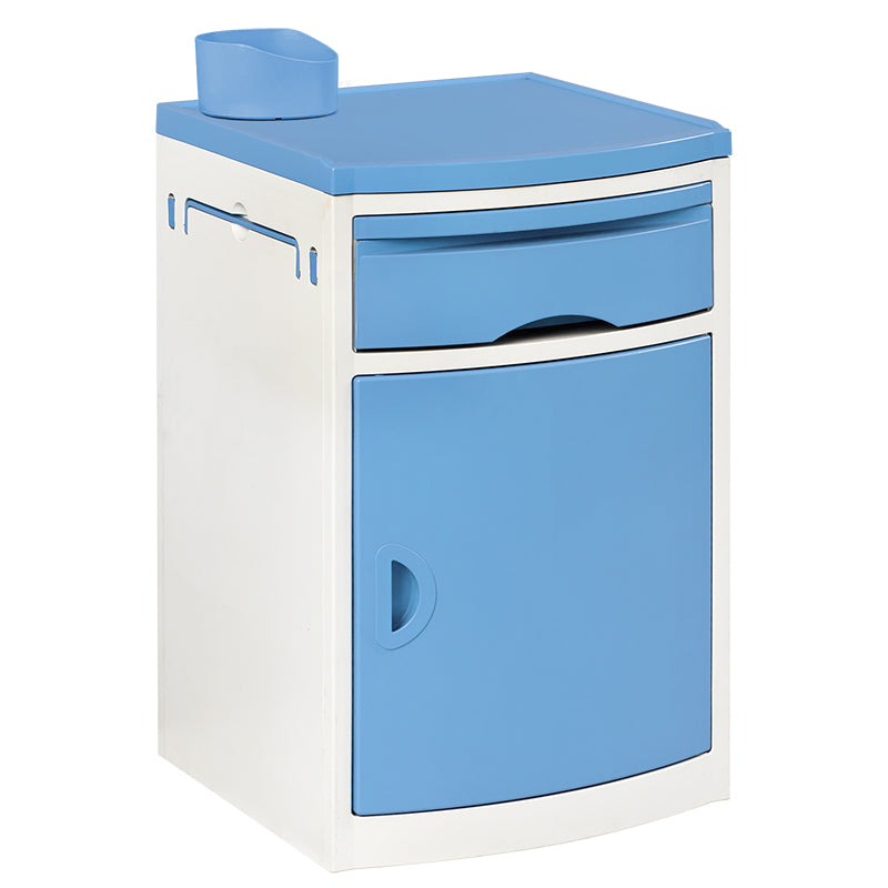 ST026 ABS Bedside Table