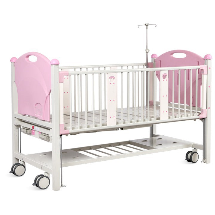 DB600 Pediatric Crib