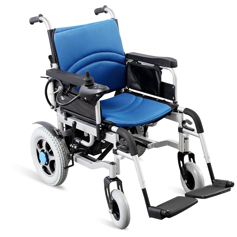 WC900 Electric Wheelchair