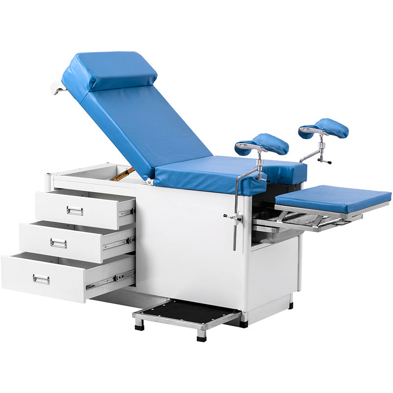 GX880 Gynecological Exam Table