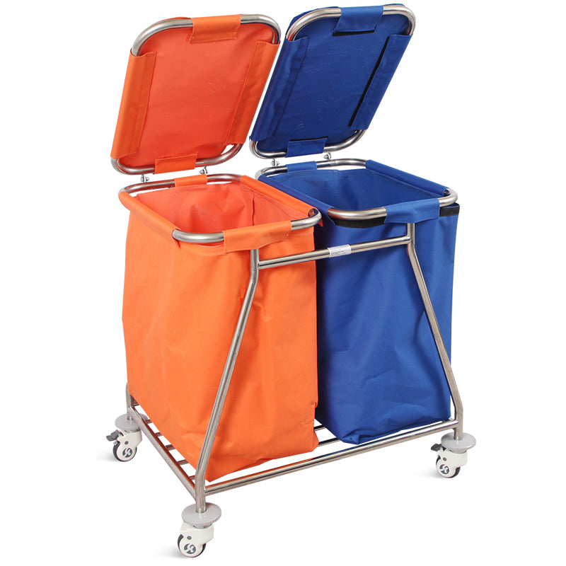 TRO31 Laundry Trolley