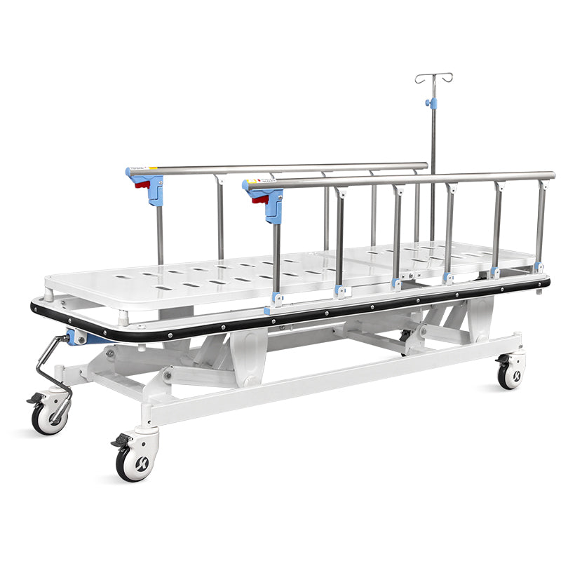 PTR60 Patient Trolley