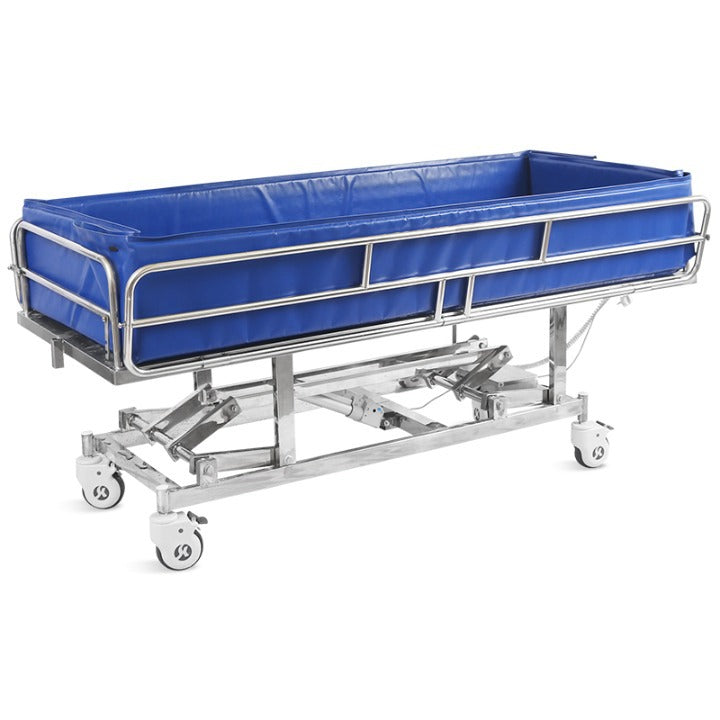 DZ840 Electric Bath Bed