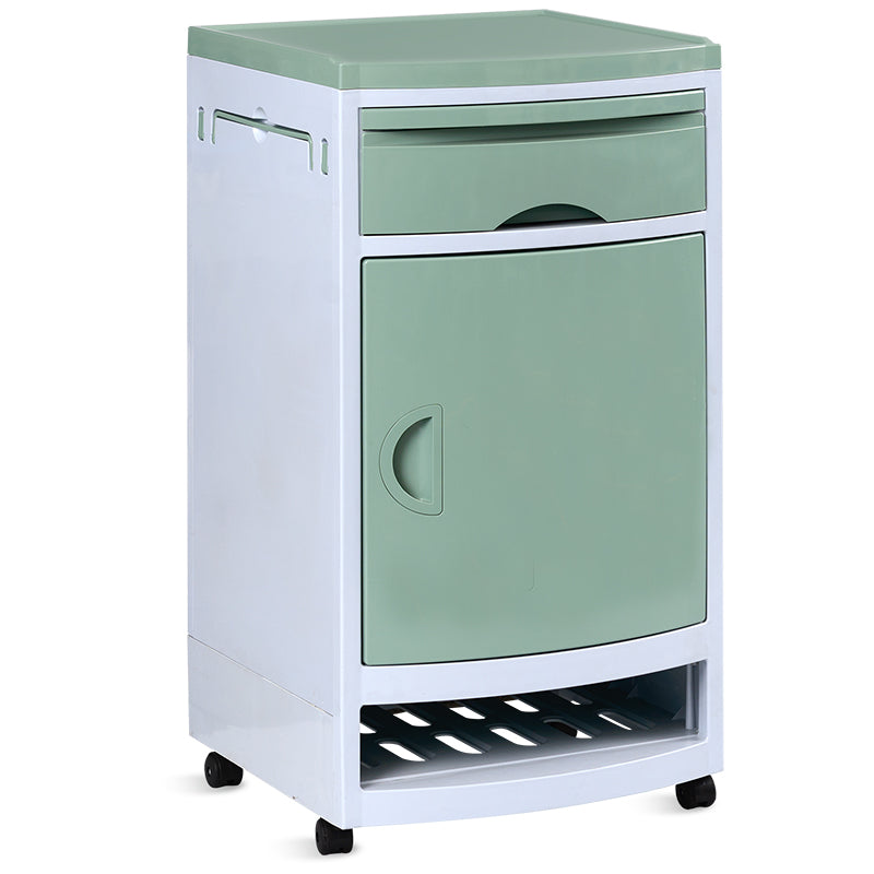 ST030 ABS Bedside Table