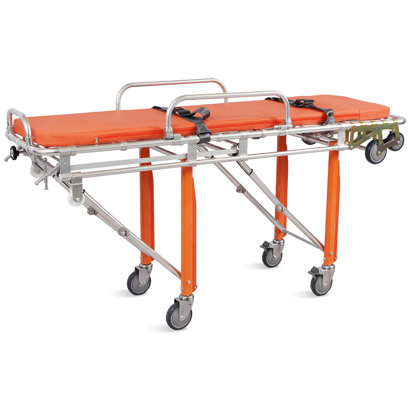 STA26 Stretcher Trolley