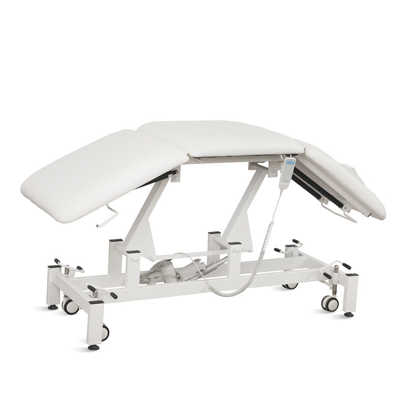 DX270 Electric Exam Table