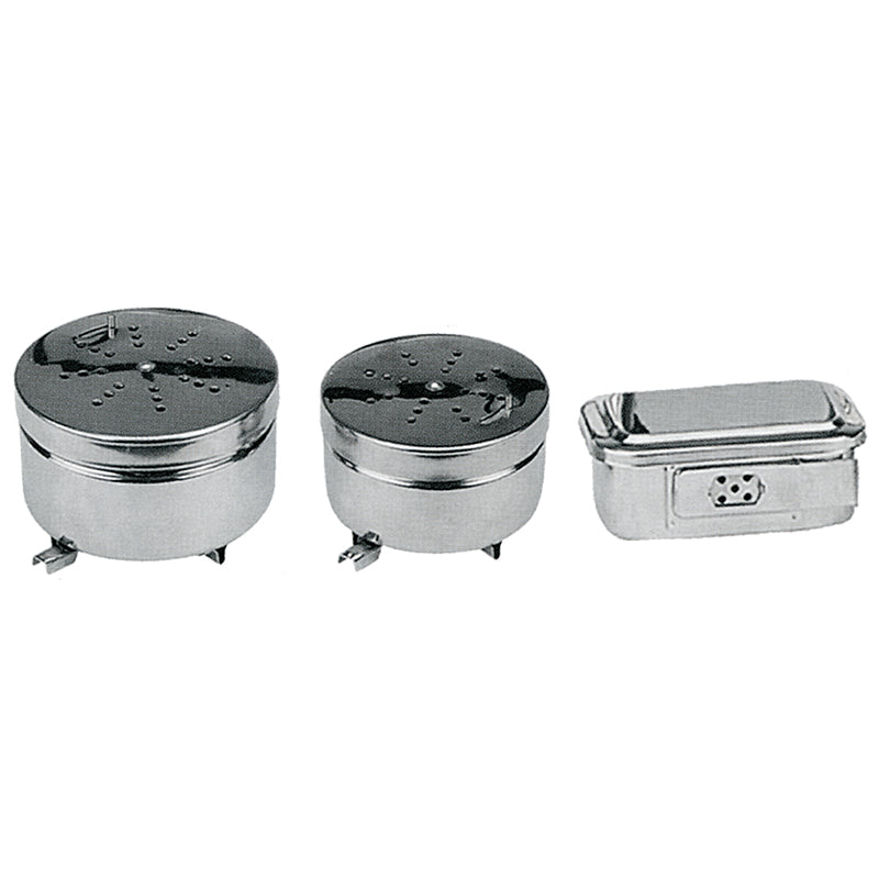 MIT05 Stainless Steel Needle Sterilizer