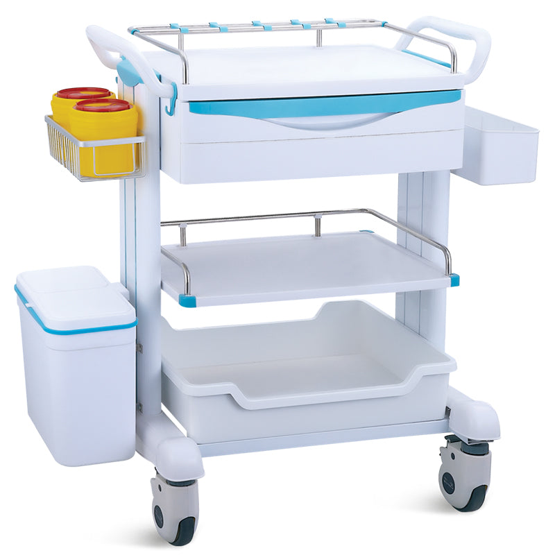 TRO79 Clinical Trolley