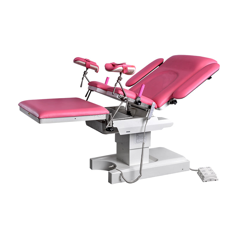 OA900 Electric Obstetric Bed
