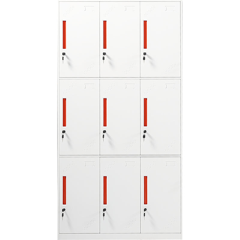 DCN80-9 Cabinet