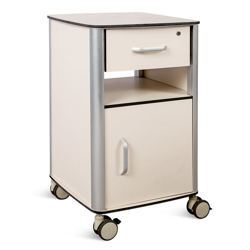 ST250 Phenolic Resin Bedside Table