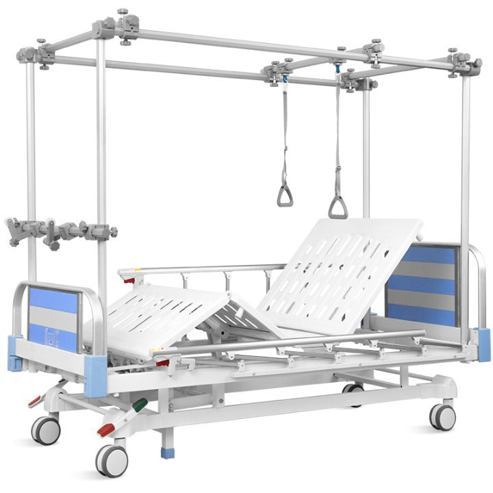 DG600 Manual Orthopedic Traction Beds