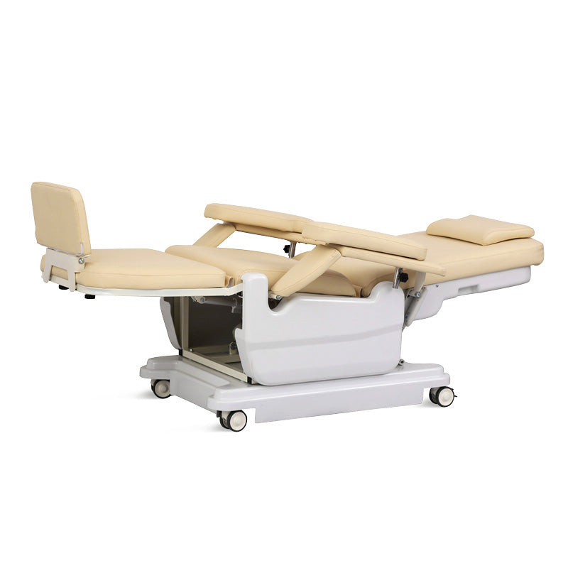 DD440-B Two Function Dialysis Chair