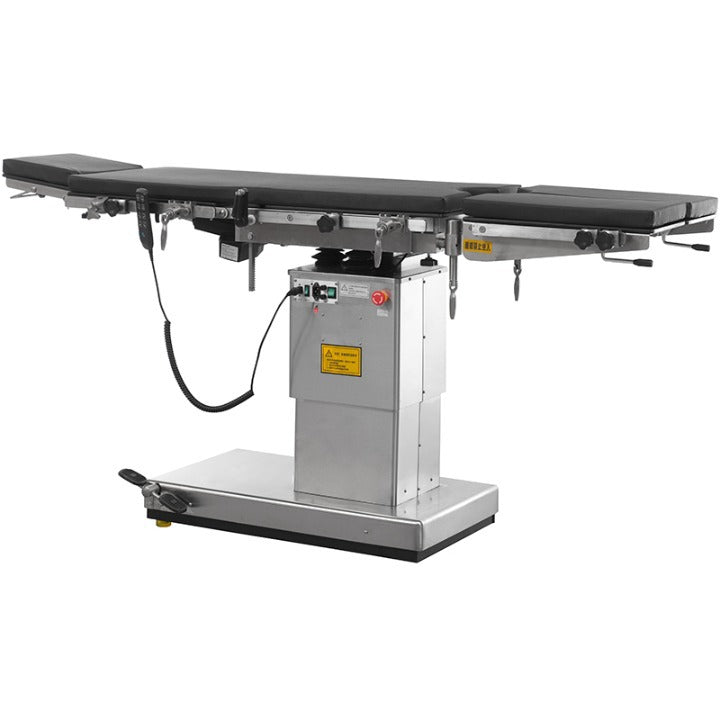 OP660 Operation Table