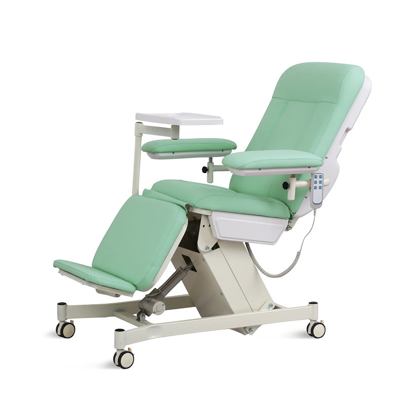 DD550 Three Function Dialysis Chair
