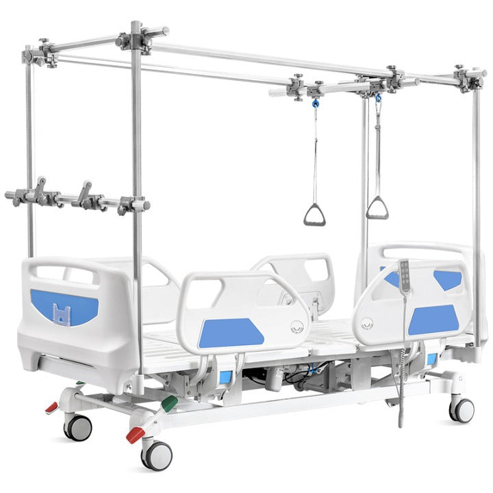 DG800 Electric Orthopedic Traction Beds