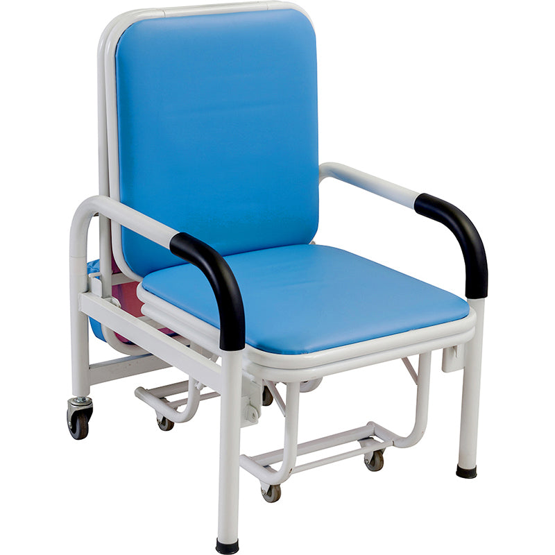 AC440 Attendant Chair