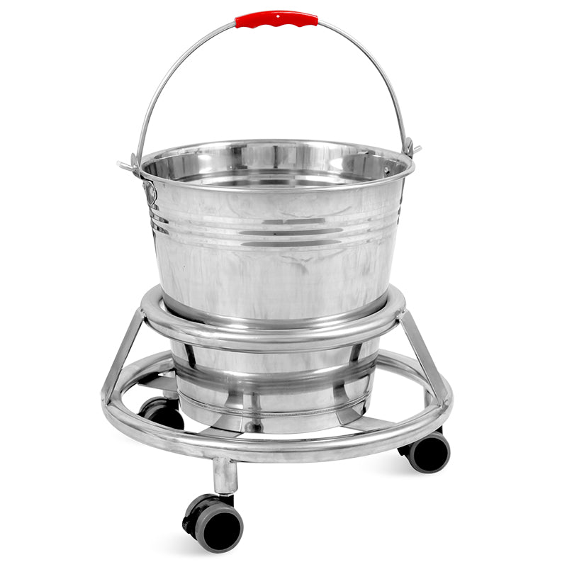 NS066 Kick Bucket