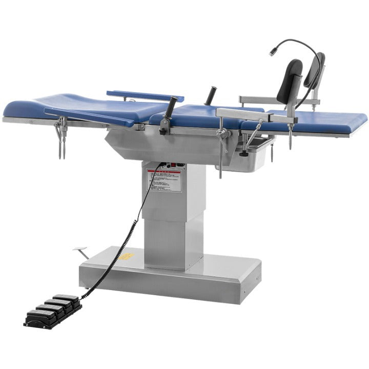 GX990 Electric Obstetrics Bed