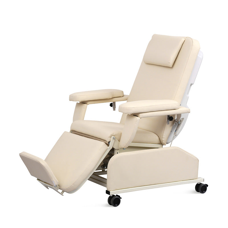 DD440-A Two Function Dialysis Chair