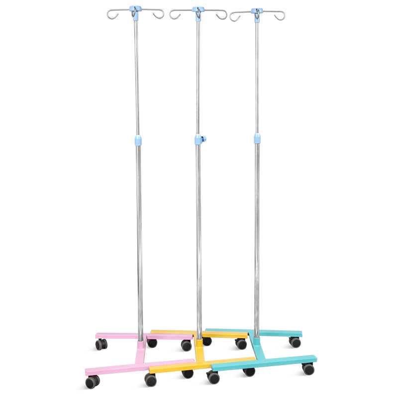 NS100 IV Stand/Pole