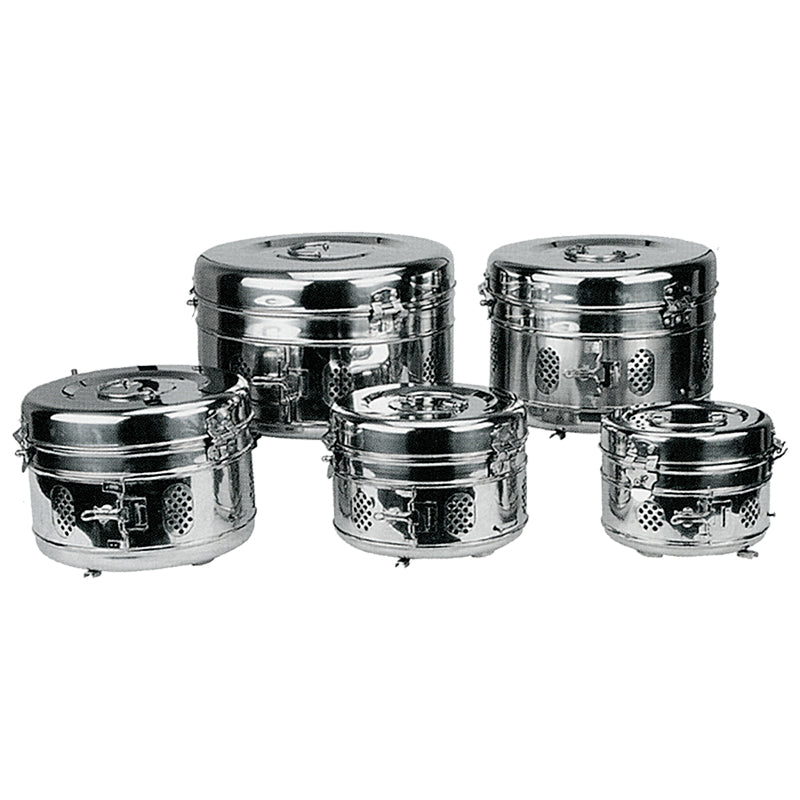 MIT01 Stainless Steel Tanks