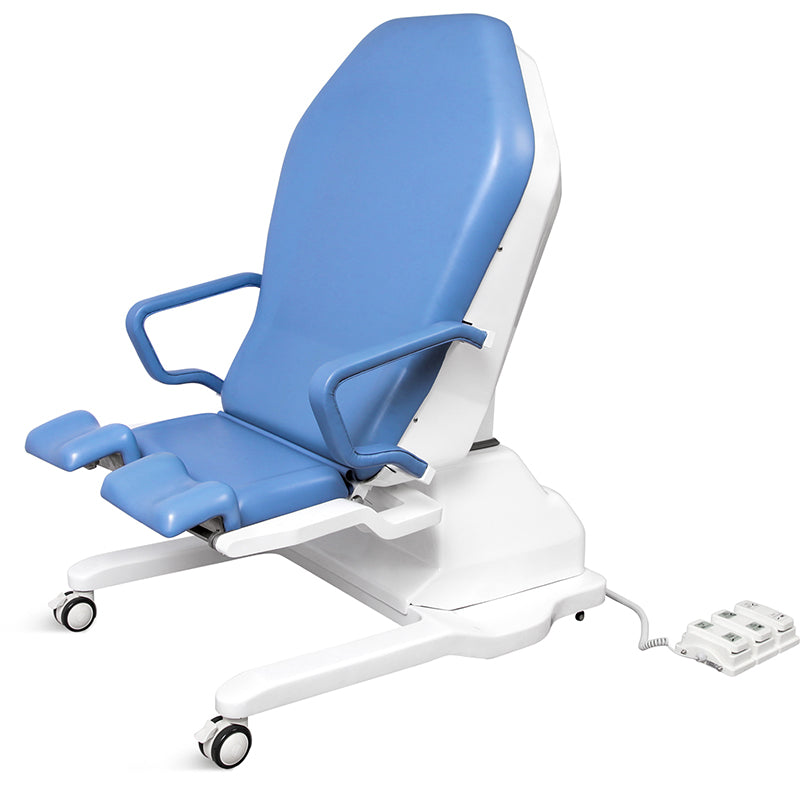GX900 Electric Gynecological Exam Couch