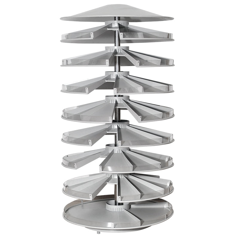 MIT46 Rotary Medicine Shelf