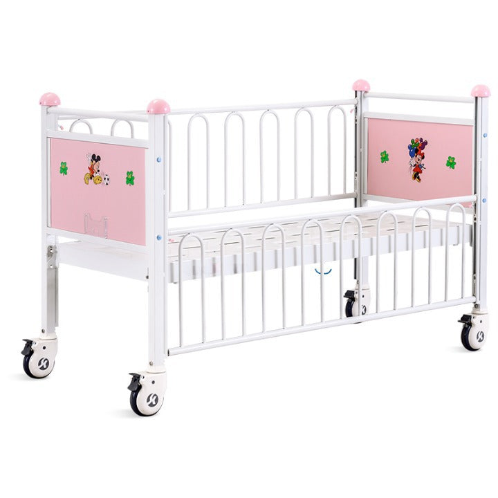 DB400 Pediatric Crib