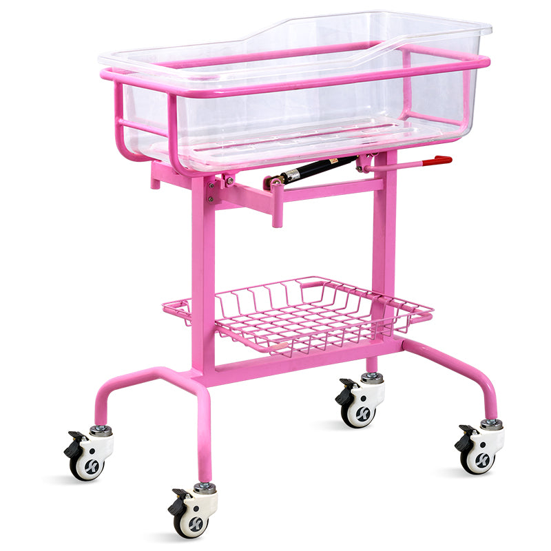 BX660 Baby Bassinet