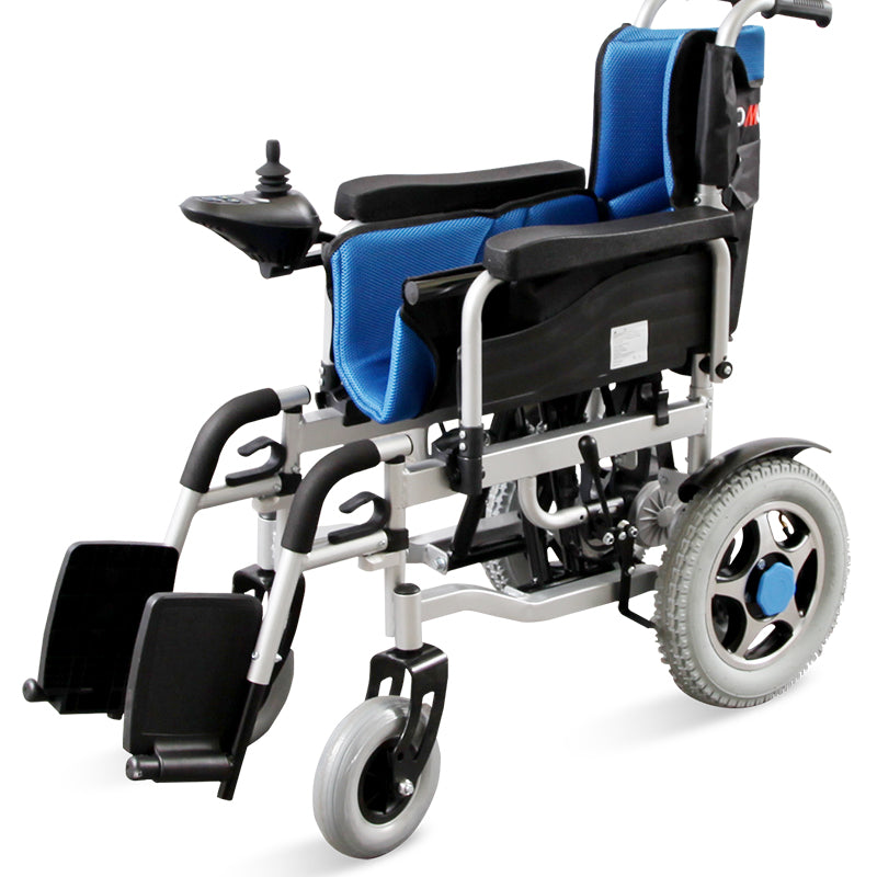 WC900 Electric Wheelchair