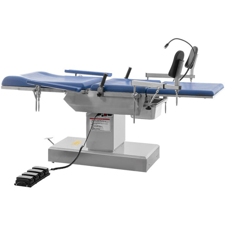 GX990 Electric Obstetrics Bed
