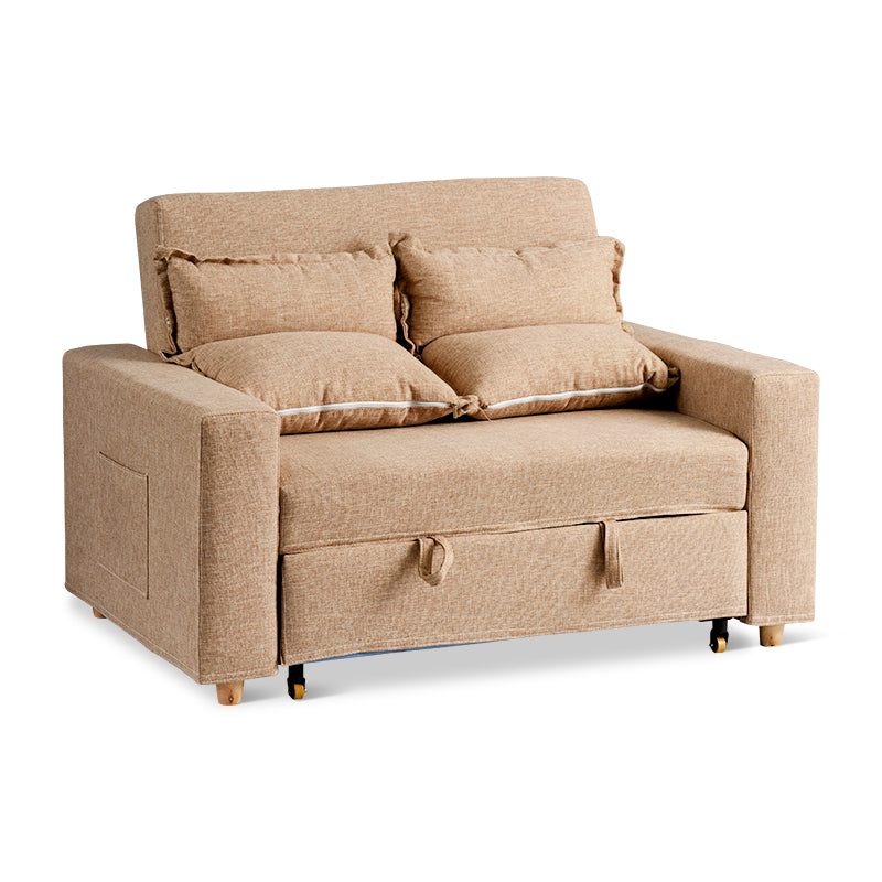 AC770 Luxury Attendant Sofa