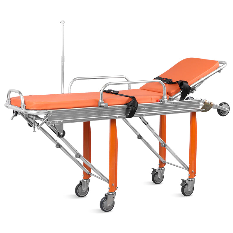 STA27 Stretcher Trolley