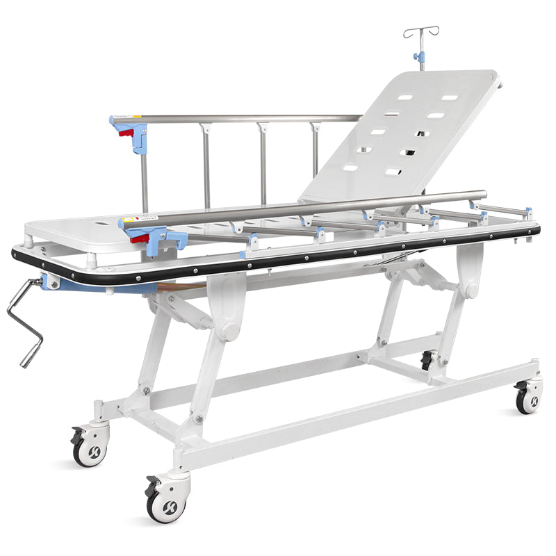 PTR60 Patient Trolley