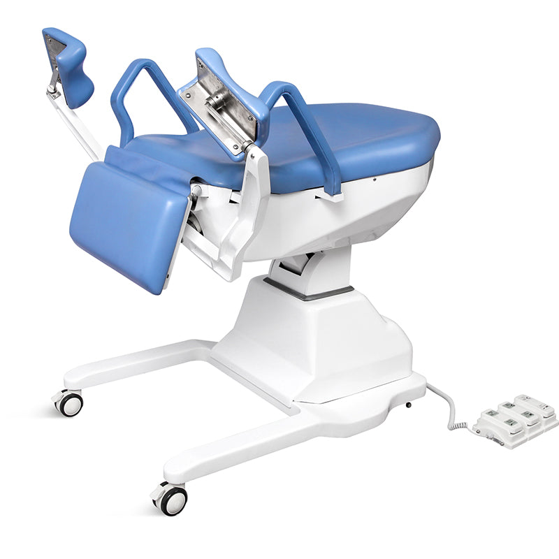 GX900 Electric Gynecological Exam Couch