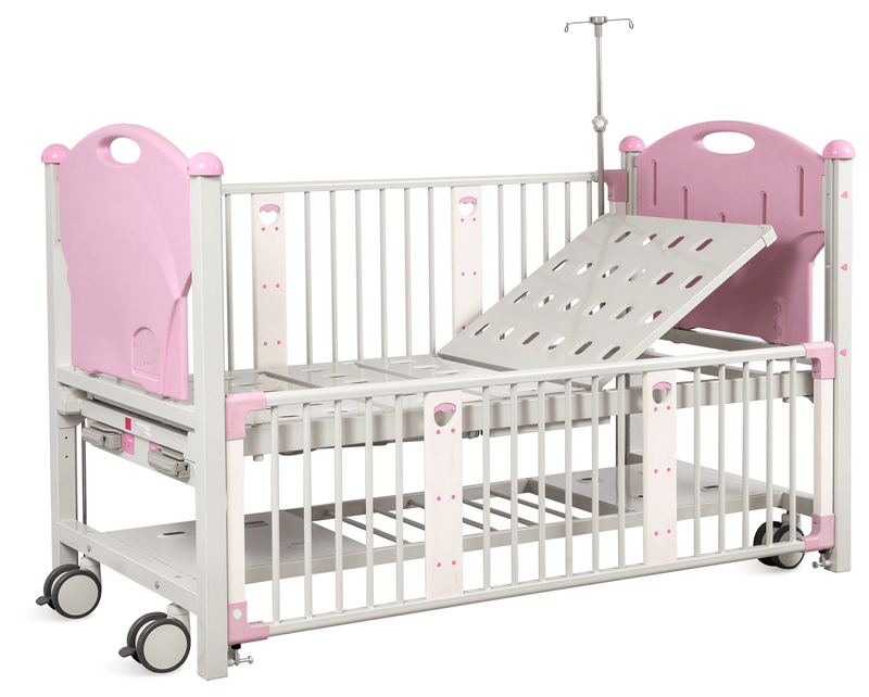 Pediatric Hospital crib